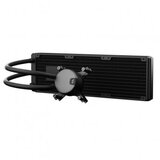 Fractal Design Fractal Lumen S36 v2 RGB vodeno hlađenje 1700/AM5 | shoptok.hr
