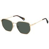 Polaroid PLD6214/S/X DDB/UC Polarized ONE SIZE (56) Zlata/Zelena Cene