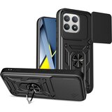 TECH-PROTECT CAMSHIELD PRO ZAŠČITA ZADNJEGA DELA IN KAMERE XIAOMI POCO F8 PRO, (5000259497) | Shoptok.si