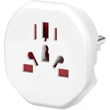 XL Univerzalni adapter, putni, 4u1 - CXL-UA4IN1