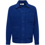 Minimum Prijelazna jakna 'Raves' kraljevsko plava