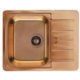 Alveus Line 60 MONARCH COPPER 1068998 + sifon | Shoptok.si