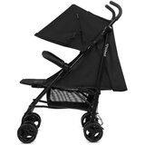 Kidwell Qugar kišobran kolica za djecu, crna | shoptok.hr