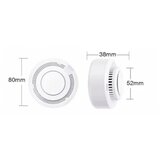 LENENE smart HSW-007 wifi smoke detector | ePonuda.com