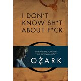 Macmillan Distribution Ruth Langmore - I Dont Know Sh*t about F*ck Cene