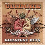 CROATIA RECORDS Razni Izvođači // The Ultimate Collection - Greatest Hits | shoptok.hr