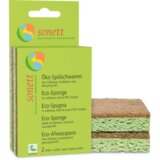 Sonett eko spužva za suđe - paket od 2 komada Cijene