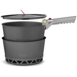 Primus PrimeTech Pot set 1.3 L Anthracite | shoptok.hr