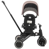 Kikka Boo tricikl za decu Trix 8u1 Beige, 10m+ | ePonuda.com