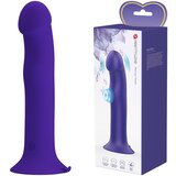 Pretty Love vibro dildo sa pulsacijom Murray Cene