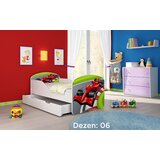  krevet za decu 180X80 cm sa dodatnom fiokom acma 1 45 dezena | Eponuda.com