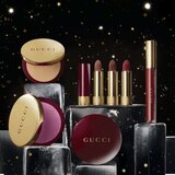 Gucci Beauty Holiday Cushion de Beauté kompaktni puder SPF 20 odtenek 02 14 g | Shoptok.si