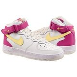 Nike Visoke superge Air Force 1 Mid pisana | Shoptok.si