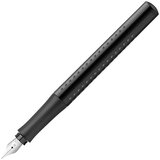 Faber-Castell Nalivno pero Faber-Castell M, črno Cene