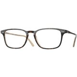 Oliver Peoples Muške dioptrijske naočale OV5427U 52 Tortoise (havana) | shoptok.hr