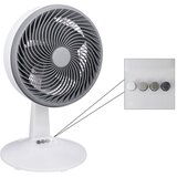 Prosto stoni ventilator 24.5cm | ePonuda.com