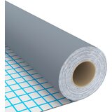  Samoljepljive folije za namještaj 2 kom sive 500 x 90 cm PVC | shoptok.hr