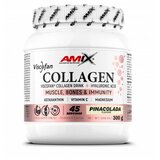 Amix Kolagen Viscofan Collagen Drink, Vanila, 300 g Cene