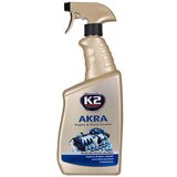 K2 sredstvo za pranje motora 700ml | ePonuda.com
