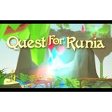  quest for runia [vr] (pc) steam key global | Eponuda.com