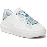 Rieker Superge W1201-81 White | Shoptok.si