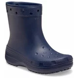 Crocs Gumijasti škornji Classic Rain 208363 Mornarsko modra
