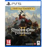 Sony Kingdom Come Deliverance II - Day One Edition /PS5 | Eponuda.ba