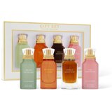 Gulf Orchid flirt edition gift set edp 4 x 30 ml | shoptok.hr