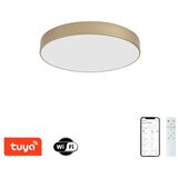  Brilagi-LED prigušiva svetiljka POOL SMART LED/60W/230V 50 cm Wi-Fi Tuya zlatna + daljinski upravljač | Eponuda.com