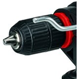Einhell pxc tc-id 18 li-solo, akumulatorska udarna bušilica | shoptok.hr