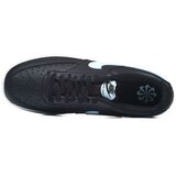 Nike Court Vision Lo Nn Crna | shoptok.hr