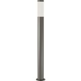 Brilagi LED spoljašnja lampa ELIA 1xE27/7W/230V 4000K IP44 100 cm hrom Cene