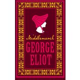 Bloomsbury Publishing George Eliot - Middlemarch Cene