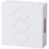 LUMEN Zvono za vrata (D x Š x V: 44 x 118 x 118 mm) Cijene