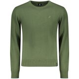  Muški zeleni džemper US Grand | shoptok.hr
