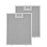 Klarstein ma&scaron;čobni filter, dodatni filter, aluminij, 25,8x 31,8 cm cene
