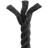  Uže od jute 14 Crna 100% Juta Tossa | shoptok.hr