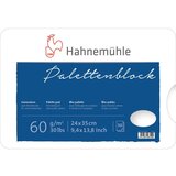 Blok papirnih paleta HAHNEMÜHLE 30 listova | shoptok.hr