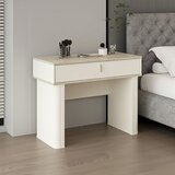 Hanah home toaletni sto Valento 20212, 100 cm, Moonstone / travertin Cene