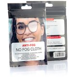  Robčki proti rosenju očal (paket 50 kosa) | Shoptok.si