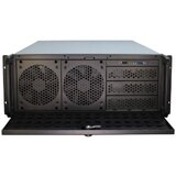 Inter-tech 4U-4129L Server Case Black 4U | shoptok.hr