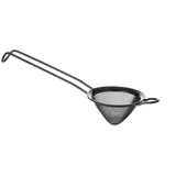 Bar Up Bar stainer konični, Crna, ⌀75x220mm | Eponuda.com
