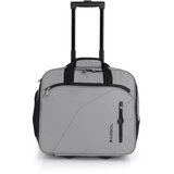 Gabol canada laptop torba sa točkićima 40x36x19cm siva