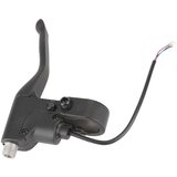 INF Levi zavorni ročaj za skuter za Segway MAX G30 Black, (21275150) Cene