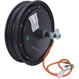  Točak zadnji 10" za elektro bicikl (sa motorom) za FELIX | ePonuda.com