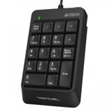 Gembird a4-fk13p tastatura numericka usb ( TAS13P ) | ePonuda.com