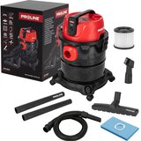 Proline P21003 industrijski usisavač 1300 W | shoptok.hr