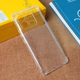 Teracell torbica Transparent Ice Cube za Xiaomi 13 Pro Cene