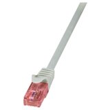 Logilink CAT6 Patch Cable UTP 20m PrimeLine CQ2112U Grey | Eponuda.ba