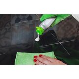 IsEasy LI4-20 – Ugradbena indukcijska ploča za kuhanje s 4 zone, 6000 W, Booster funkcija, 9 razina snage, 60 cm, crna | shoptok.hr